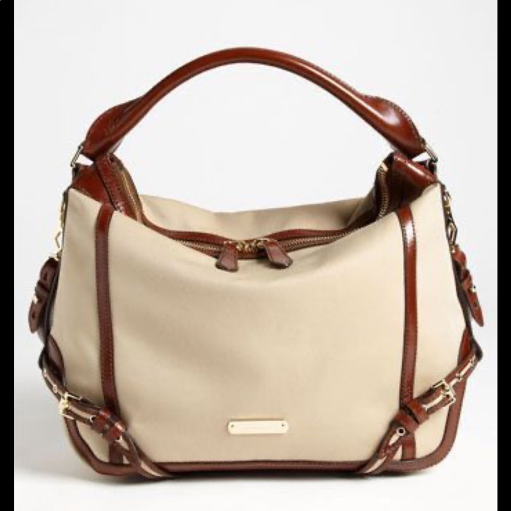Burberry Handbag